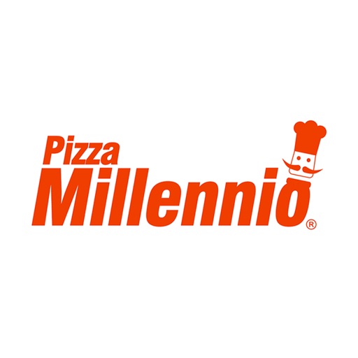 Pizza Millennio. icon