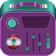 Lebanon Motivation FM AM app icon - Music app for iPhone