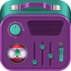 Lebanon Motivation FM AM app icon - Music app for iPhone