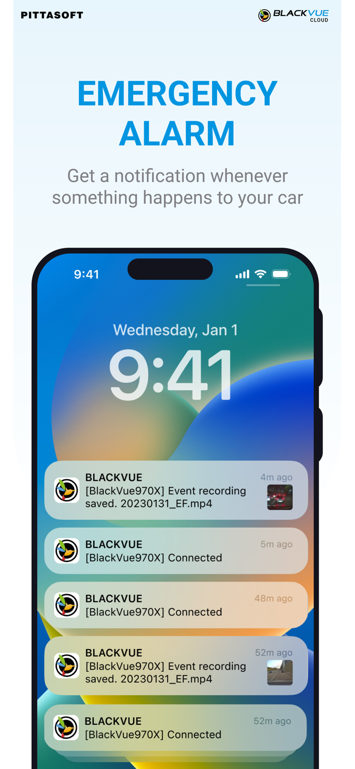 BlackVue