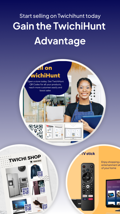 Twichihunt Screenshot