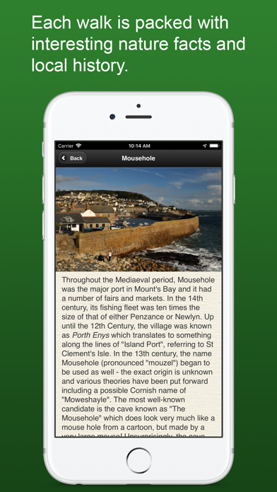 iWalk Cornwallのおすすめ画像3