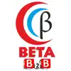 Beta B2B contact information