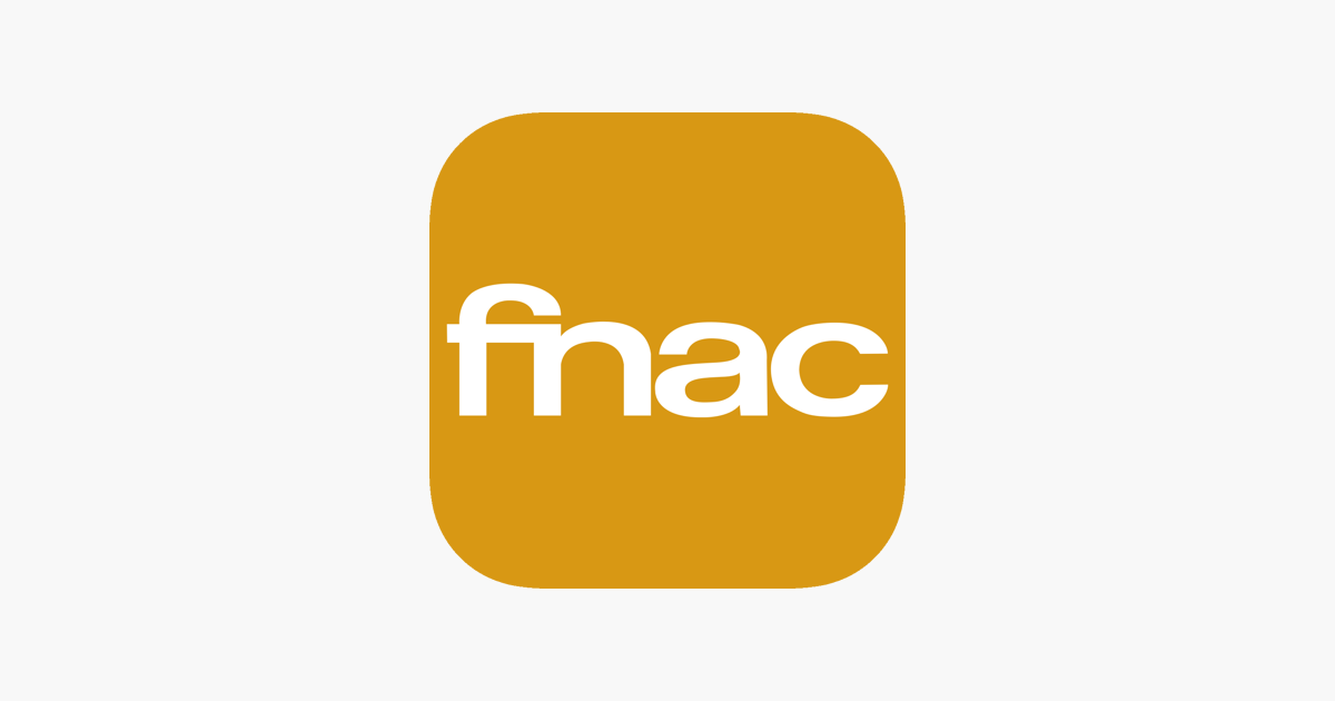 FNAC - Achat en ligne on the App Store