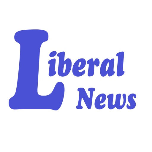 Liberal News Mobile icon