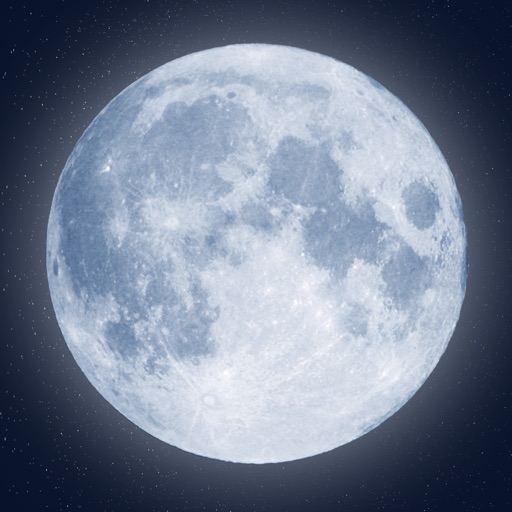 The Moon - Лунный календарь