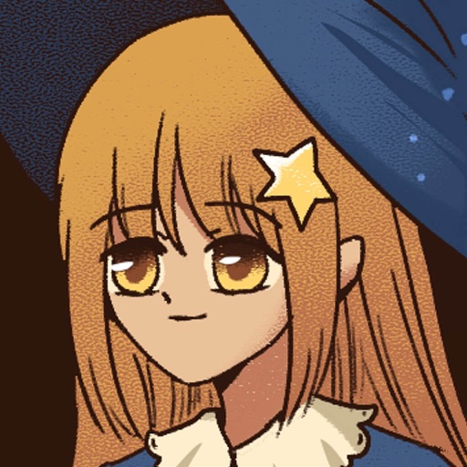 Puzzle Story -Wizard Adventure - AppWisp.com