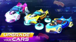 race craft - kids car games iphone screenshot 4