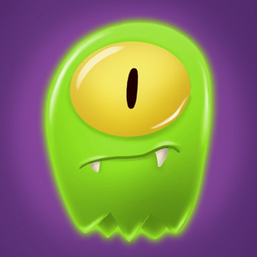 Ghost Bros - Hunting Mania icon