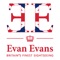 Icon Evan Evans