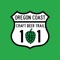 Welcome to the Oregon Coast Craft Beer Trail