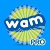 ワム - ワールドアラウンドミー WAM Pro