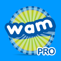 WAM Pro  World Around Me