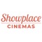 The Showplace Cinemas app features daily showtimes and coming soon films