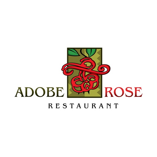 Adobe Rose Restaurant icon