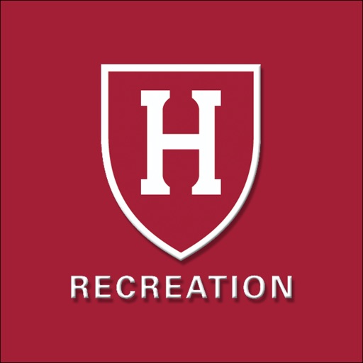 Harvard Recreation icon