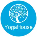 YogaHouse App Positive Reviews