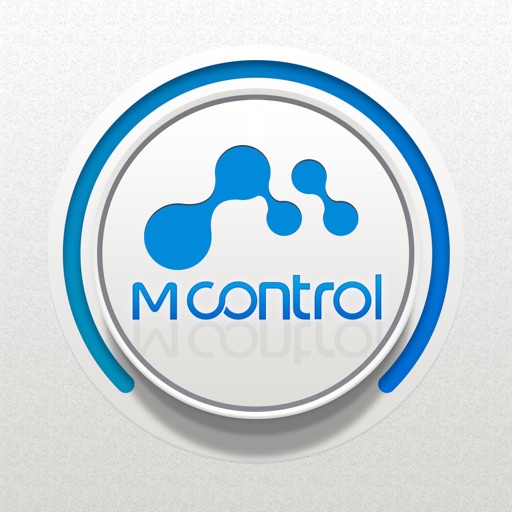 mconnect control iOS App