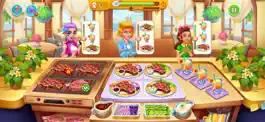 Game screenshot Crazy Cooking Master Chef apk