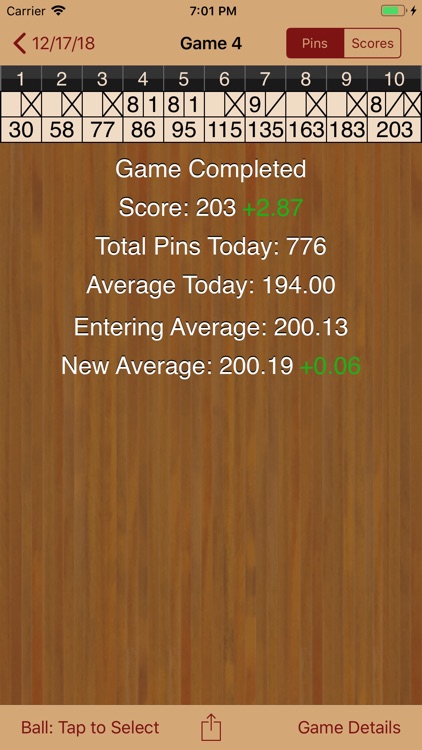 PinPal Lite screenshot-3