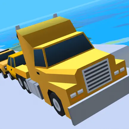 Tow Patrol 3D Cheats