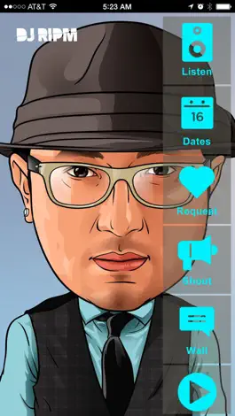 Game screenshot DJ RIPM mod apk