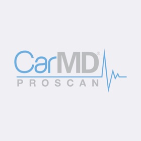 Screenshots (4) CarMD Pro Scan 2.0