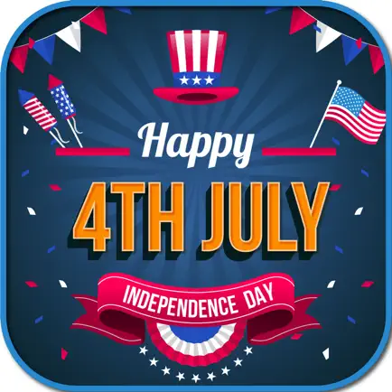 4th of July Ecards & Greetings Cheats
