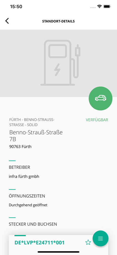 Ladeverbund+ screenshot 6