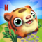App Icon for Wild Things Animal Adventures App in United States IOS App Store