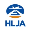 哈尔滨太平机场 icon