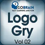 Logo gry 02 App Positive Reviews