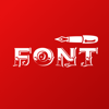 Font - Trace to Sketch - Ajay Gorasiya