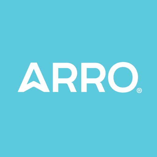 Arro - Taxi App icon