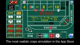 Game screenshot Aw Craps! mod apk