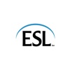 ESL Business Mobile Banking icon