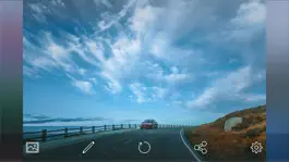 Game screenshot SkyAR - AI Change Photo Sky mod apk