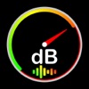 Decibel Meter: Sound Level dB - iPhoneアプリ