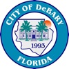 DeBary on the Go! icon