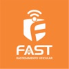 Fast Rastreamento Veicular icon