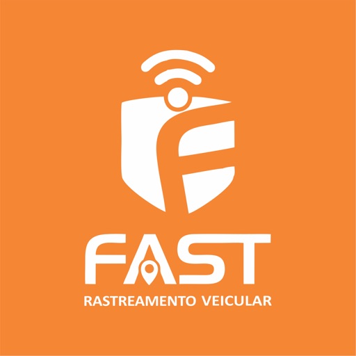 Fast Rastreamento Veicular icon