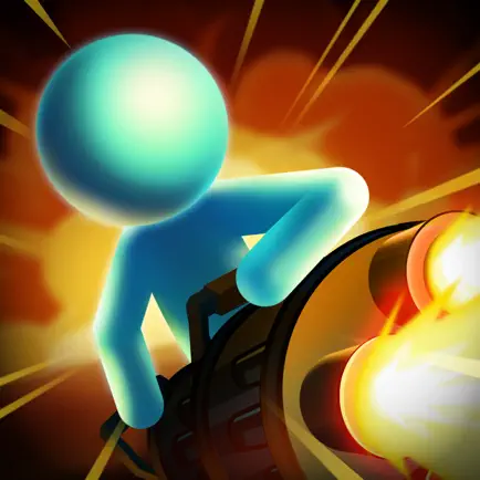 Boss Stickman Читы