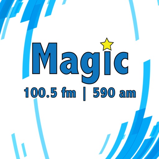 Magic 590AM