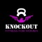 Download the Knockout Fitness For Women App today to plan and schedule your classes