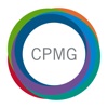 CPMG connect! icon