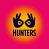 Hunters - Webseries & Movies icon