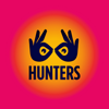 Hunters - Webseries & Movies - WEBWORLD MULTIMEDIA LLP