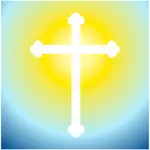 Eastertide stickers App Contact
