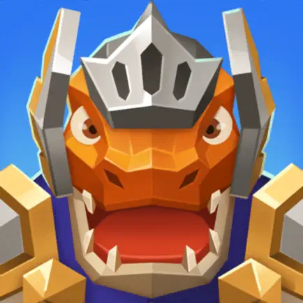 Dino Knight Читы