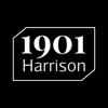 1901 Harrison icon